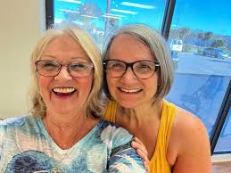 Line dancing was absolutely great! Thanks, Lyndi!