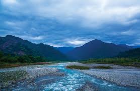 क्या दिबांग घाटी बच पाएगी?