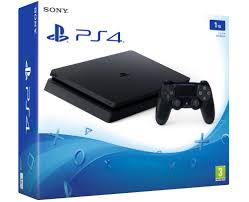 September für ps4, ps3, xbox 360, xbox one und pc. Playstation 4 Konsole 1tb Schwarz Slim Cuh 2016b Amazon De Games
