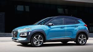 It's a youthful, playful design that stirs the senses and invites closer examination of its capabilities. Hyundai Kona Unveiled Gets Turbo Engines With Awd From Rm71k Autobuzz My