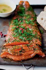 Comment Faire Du Saumon Gravlax Recette Recette Saumon Gravlax Recette Saumon Recette Conviviale