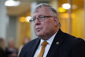 UT Dallas President Richard Benson announces resignation a week into the  fall semester