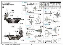 View the profiles of professionals named john cv on linkedin. Uss John F Kennedy Cv 67 Trumpeter 06716 1 700