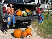 Spooktakular Halloween Camping!