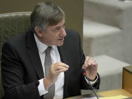 They have also been charged with participation in the activities of a terrorist group. Jan Jambon Is Razend Op Pvda Er Zoiets Gade Gij Niet Bepalen He Redactie24