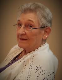 Lola Jane (Fisher) Simpson Obituary November 19, 2021