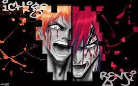 See more anime wallpaper, beautiful anime wallpaper, awesome anime wallpaper, anime iphone wallpaper, pretty anime wallpaper, amazing anime wallpapers. Free Download Epic Siezure Wanring Bleach Anime Fan Art 12607219 576x360 For Your Desktop Mobile Tablet Explore 73 Epic Anime Wallpapers Epic 1080p Wallpapers Epic Background Wallpapers Epic Anime Wallpaper Hd