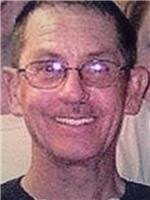 RONALD WARNER Obituary (1952