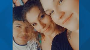 South-side mother says she witnessed her 14-year-old son fighting to stay  alive after shooting