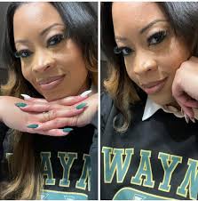 Dr. Stacey Deering (@professordeefromtha313) · Instagram photos and Reels