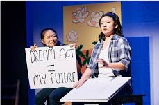 East West Players Theater for Youth presents: Tam Tran