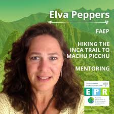 Monica Del Real, ENV SP