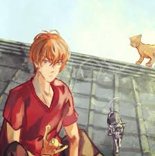 Fruits Basket Fruitsbasket Fruitsbasket2019 Saharaujom Animes Otaku Fruits Basket 2019 Kyo Yuki Fruits Basket Manga Fruits Basket Anime Fruits Basket