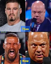 Might explain things being improved recently.