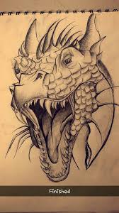 Most Current Schnappschusse Flasche Zeichnen Stil Technologie Dragon Sketch Dragon Artwork Cool Art Drawings
