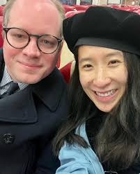 Catherine Yanan Cheng Stahl (@booksmartstreetsmartblog) · Boston, MA