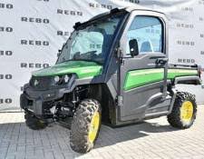 Atv ist die abkürzung für „all terrain vehicle. Atv Quads Gebraucht Traktorpool De