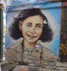 The mystery and hidden feelings of anne frank can be discovered in the historical building, schwarzenberg house. Street Art In Berlin With Alternative Berlin Tour Rachel S Ruminations