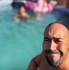 Now it's my turn to unleash the Lamborghini Revuelto