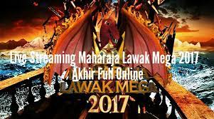 Live online maharaja lawak mega 2017, live streaming mlm 2017, maharaja lawak mega minggu ke 5, mlm minggu ke 5. Live Streaming Maharaja Lawak Mega 2017 Akhir Full Online Picisan Hakim Ramli