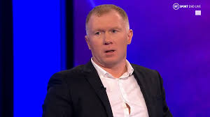 The website contains a statistic about the performance data of the player. Transfer News Paul Scholes Urges Ole Gunnar Solskjaer To Sign Wesley Fofana For Manchester United