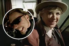 Marianne Faithfull, Who Once Guested With Metallica, Dies at 78