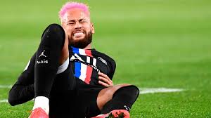 Neymar has been the best player for psg during the knockout stage. Neymar Is Injured And Will Miss The Next Match Of Psg