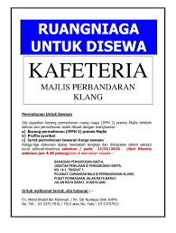 Ketika ini aset apmm telah berkembang mempunyai lebih 113 buah kapal serta bot laju, 6 helikopter 2 kapal terbang pelbagai guna dan 6 pesawat tanpa pemandu. Ruangniaga Untuk Disewa Kafeteria Mpk Portal Rasmi Majlis Perbandaran Klang Mpk