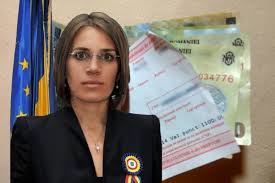 Maybe you would like to learn more about one of these? Ce Pensie ColosalÄ IncaseazÄ Irina Alexe Secretarul De Stat In Ministerul De Interne Impact
