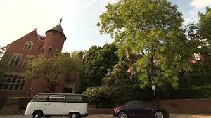 The tower house has been page's since 1972, when he was known for high jinks and an interest in the tower house may be full of collectors' items but it is not practical. Robbie Williams Torments Led Zeppelin S Jimmy Page In Home Row Bbc News