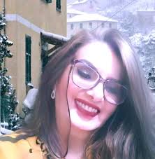 Angela Siviero in people