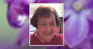 Patsy Tripp Perry Obituary September 15, 2022