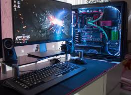 With everything from a cheap standing desk to a rustic farmhouse vibe…. Yet Another Pc In A Desk Or Drawer D Overclockers Uk Forums