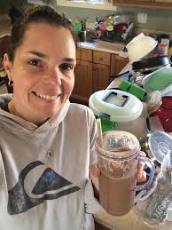 Iced cereal milk latte review