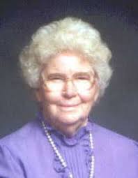 Virginia Viola McIntyre Blaskowsky (1909-2000)