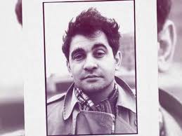 El día que murió Franco: Bernardo Atxaga