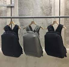 descente allterrain porter promostyl japan news 吉田 カバン バックパック リュック