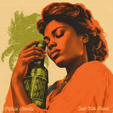 Stream Market by Nadia Batson