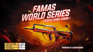 Другие видео об этой игре. Next Weapon Royale Of Fame Free Fire Warrior Spirit Free Fire Mania