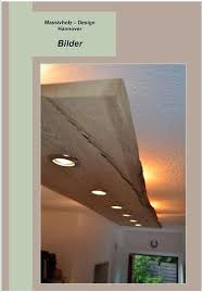 Massiv Holz Design Decken Lampe Led Lampen Led Lampe Und Beleuchtung