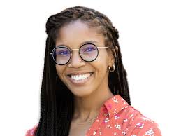 Chloe Ricks's Instagram, Twitter & Facebook