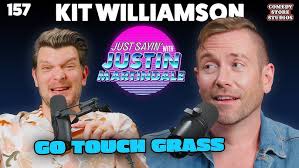 Million Dollar Package w/ Kit Williamson