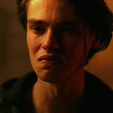 Locke and Key Marcus