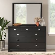 Coordinate with your existing wardrobes, shelves and other furniture to maximize elegance. Mirrored Dressers Wayfair