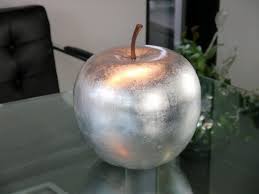 Deko Apfel