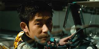 Blu-ray & DVD release: 'The Battle at Lake Changjin II'