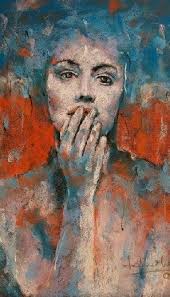 Petaling street Kuala Lumpur Watercolour by Brian Tai