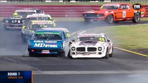 Just like the ford mustangs and the chevrolet camaros raced in this competition, the supra will ride. Camaro Mustang And Camry Racing Nascar When Did This Start Page 3 Audiokarma Home Audio Stereo Discussion Forums