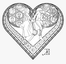 Various themes (50+), artists, difficulty levels. Stained Glass Coloring Page Elsa And Jack Frost Coloring Pages Hd Png Download Transparent Png Image Pngitem