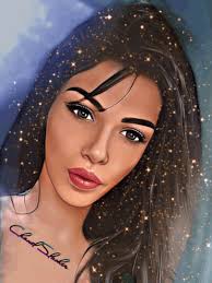 Photo effects collection by Chanel Stevens